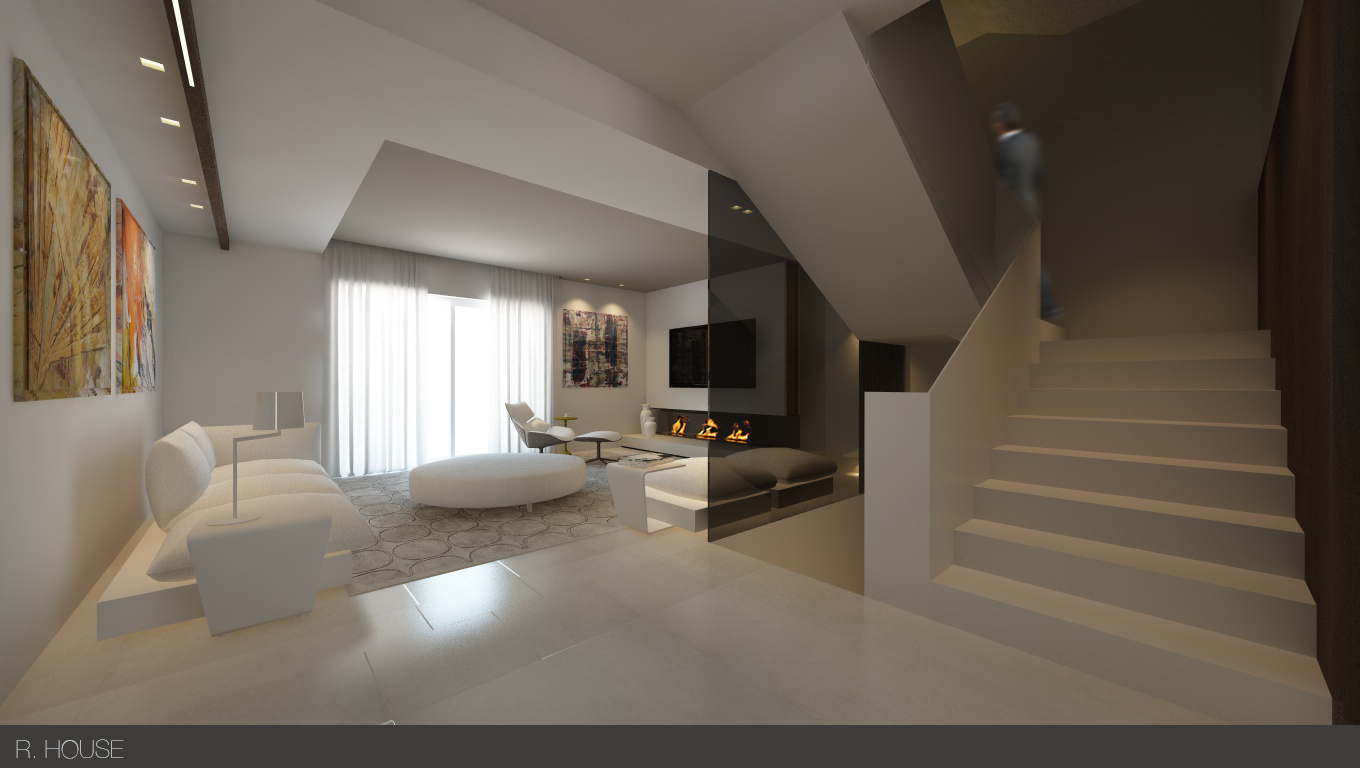 Villa R
